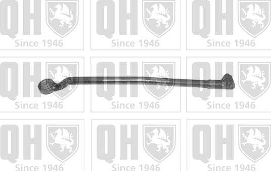 Quinton Hazell QR2334S - Eyebolt, tie rod car-mod.net