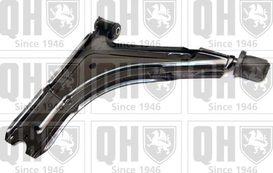 Quinton Hazell QSA9630S - Track Control Arm car-mod.net