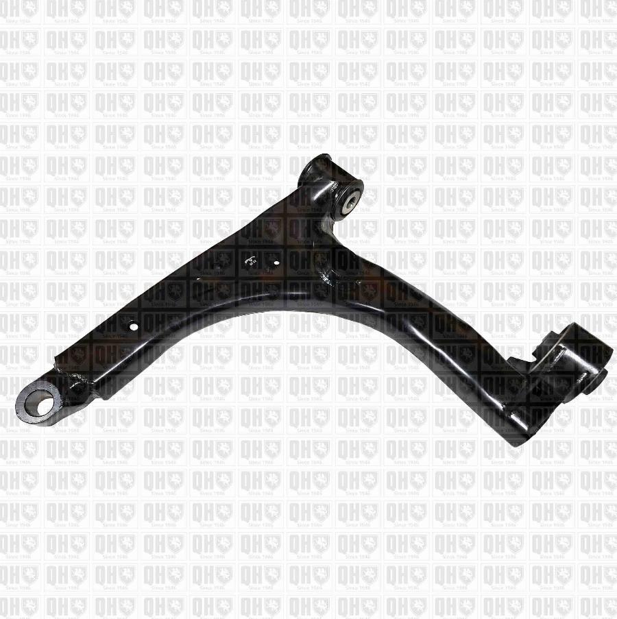 Quinton Hazell QSA2984S - Track Control Arm car-mod.net