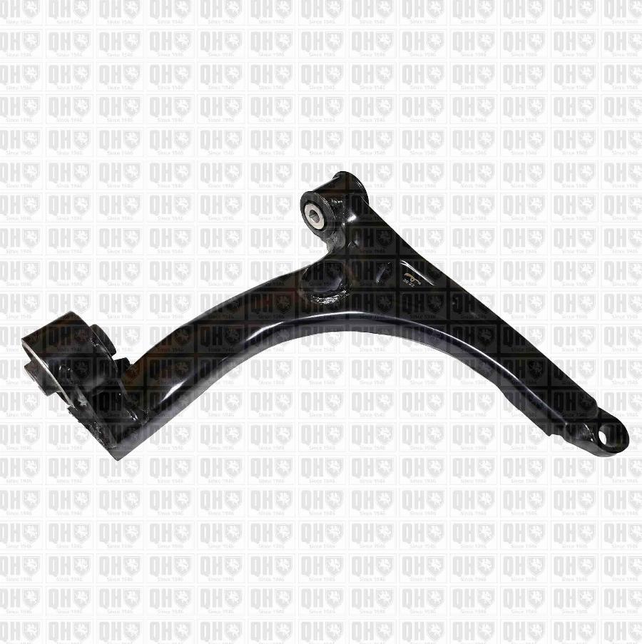 Quinton Hazell QSA2985S - Track Control Arm car-mod.net