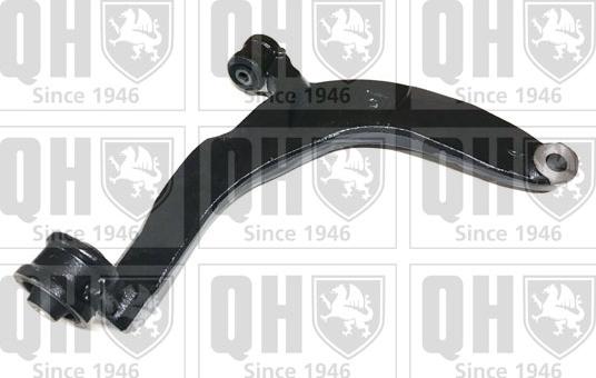 Quinton Hazell QSA2859S - Track Control Arm car-mod.net