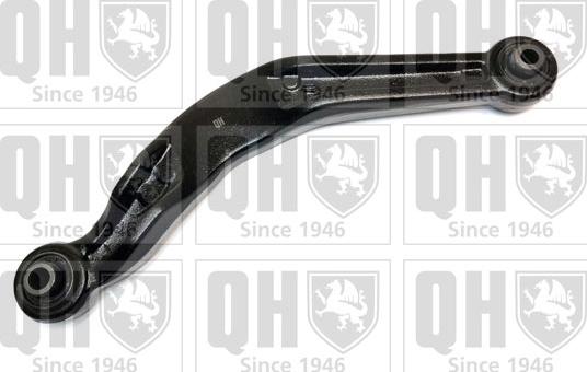 Quinton Hazell QSA2888S - Track Control Arm car-mod.net