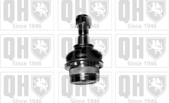 Quinton Hazell QSJ999S - Ball Joint car-mod.net