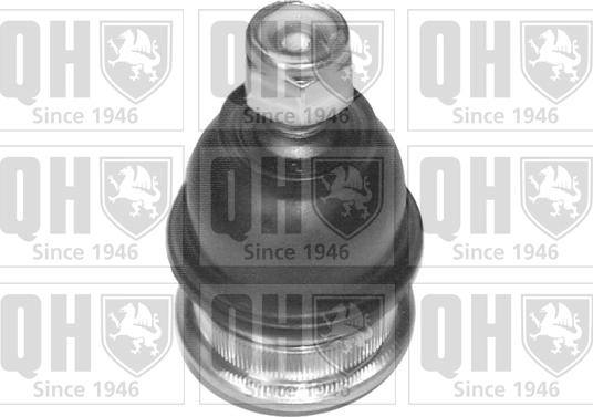 Quinton Hazell QSJ9931S - Ball Joint car-mod.net