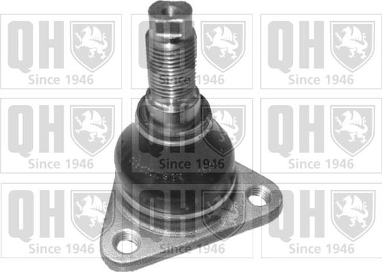 Quinton Hazell QSJ980S - Ball Joint car-mod.net