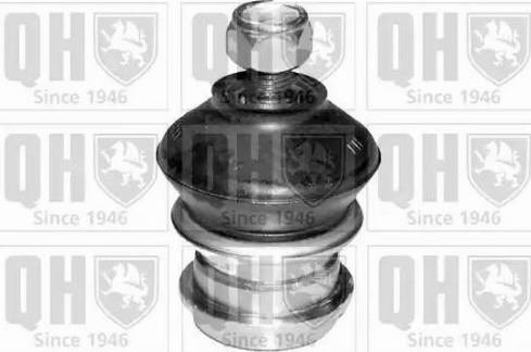 Quinton Hazell QSJ1905S - Ball Joint car-mod.net