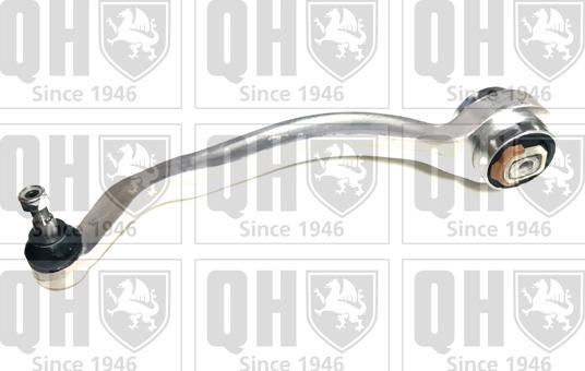 Quinton Hazell QSJ1584S - Track Control Arm car-mod.net