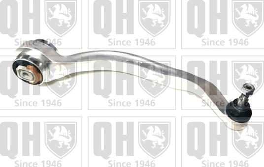 Quinton Hazell QSJ1583S - Track Control Arm car-mod.net