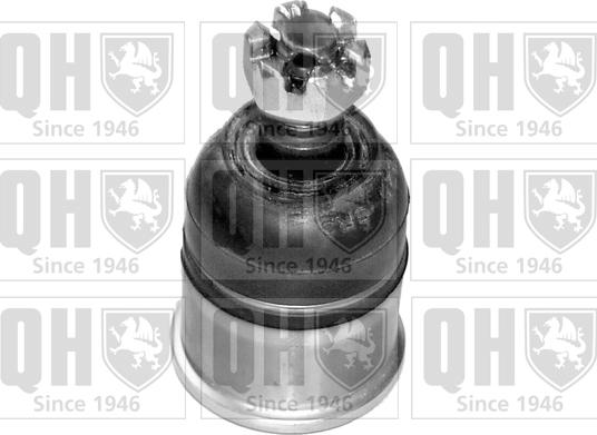 Quinton Hazell QSJ1099S - Ball Joint car-mod.net