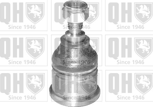 Quinton Hazell QSJ1057S - Ball Joint car-mod.net