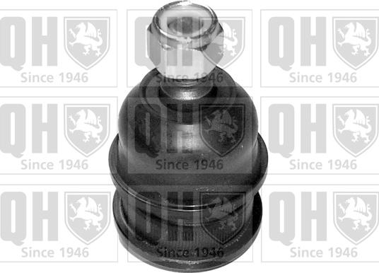Quinton Hazell QSJ1124S - Ball Joint car-mod.net