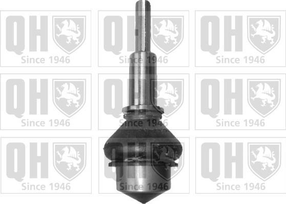 Quinton Hazell QSJ836S - Knuckle Joint car-mod.net