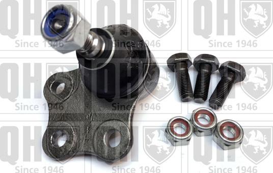 Quinton Hazell QSJ874S - Ball Joint car-mod.net