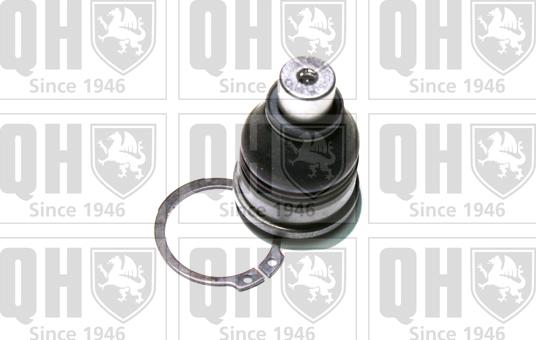 Quinton Hazell QSJ3556S - Ball Joint car-mod.net