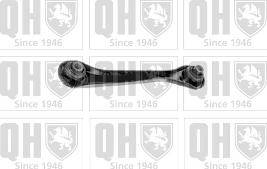 Quinton Hazell QSJ3500S - Track Control Arm car-mod.net