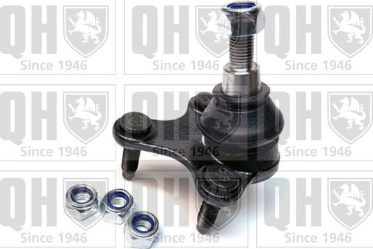 Quinton Hazell QSJ3882S - Ball Joint car-mod.net