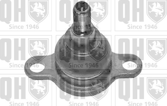 Quinton Hazell QSJ3342S - Ball Joint car-mod.net