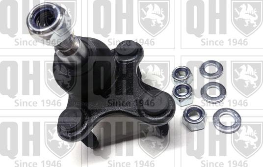 Quinton Hazell QSJ3295S - Ball Joint car-mod.net