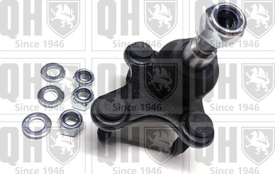 Quinton Hazell QSJ3296S - Ball Joint car-mod.net