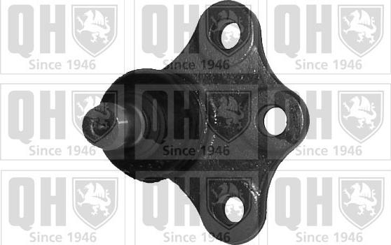 Quinton Hazell QSJ3271S - Ball Joint car-mod.net