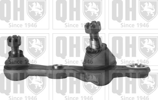 Quinton Hazell QSJ3751S - Ball Joint car-mod.net