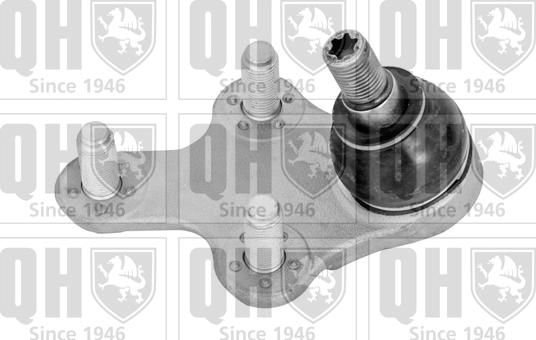 Quinton Hazell QSJ3703S - Ball Joint car-mod.net