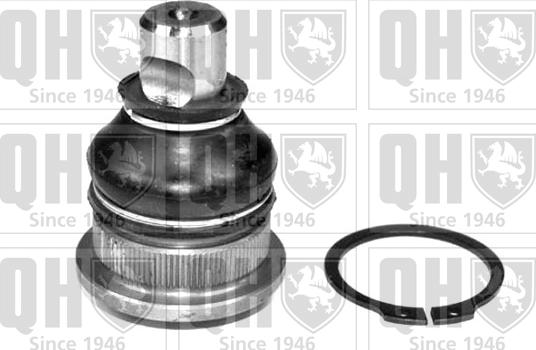 Quinton Hazell QSJ3775S - Ball Joint car-mod.net