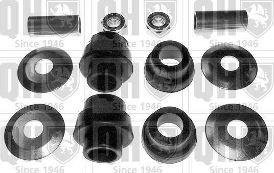 Quinton Hazell QSK1000S - Bearing Bush, stabiliser car-mod.net