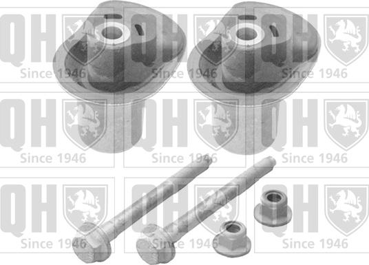 Quinton Hazell QSK230S - Repair Kit, axle beam car-mod.net