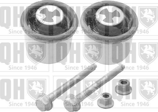 Quinton Hazell QSK233S - Bearing Set, axle beam car-mod.net