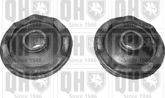 Quinton Hazell QSK220S - Bearing Bush, stabiliser car-mod.net