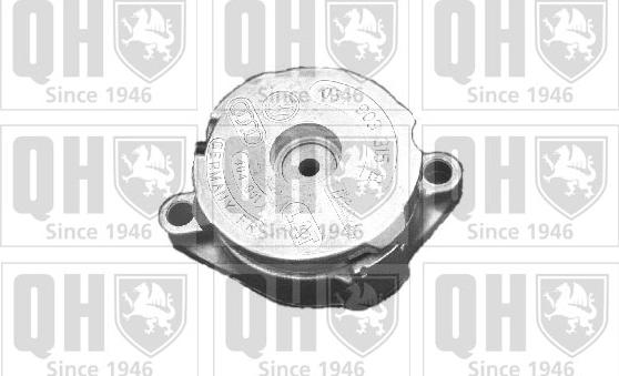 Quinton Hazell QTA894S - Belt Tensioner, v-ribbed belt car-mod.net