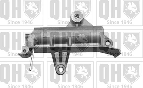 Quinton Hazell QTT963 - Tensioner, timing belt car-mod.net