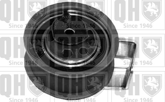 Quinton Hazell QTT962 - Tensioner Pulley, timing belt car-mod.net