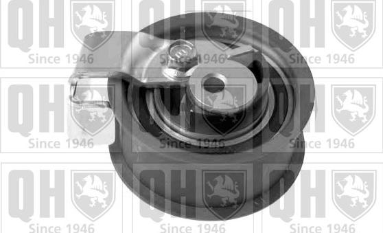 Quinton Hazell QTT907 - Tensioner Pulley, timing belt car-mod.net