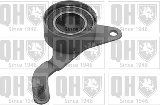 Quinton Hazell QTT910 - Tensioner Pulley, timing belt car-mod.net