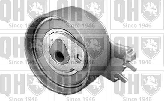 Quinton Hazell QTT933 - Tensioner Pulley, timing belt car-mod.net