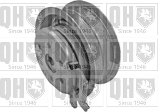 Quinton Hazell QTT927 - Tensioner Pulley, timing belt car-mod.net