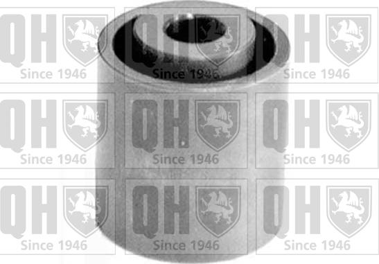 Quinton Hazell QTT493 - Deflection / Guide Pulley, timing belt car-mod.net