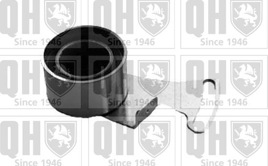 Quinton Hazell QTT436 - Tensioner Pulley, timing belt car-mod.net