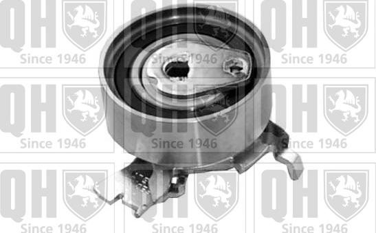 Quinton Hazell QTT686 - Tensioner Pulley, timing belt car-mod.net