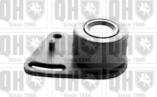 Quinton Hazell QTT155 - Tensioner Pulley, timing belt car-mod.net