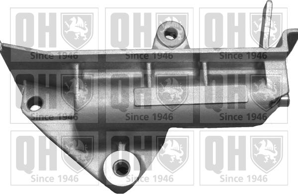 Quinton Hazell QTT1047 - Tensioner, timing belt car-mod.net