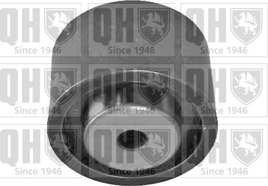 Quinton Hazell QTT1064 - Deflection / Guide Pulley, timing belt car-mod.net