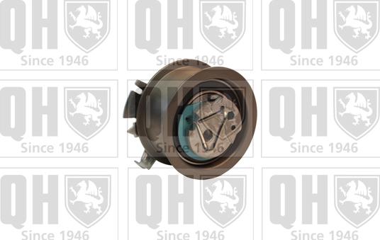 Quinton Hazell QTT1003 - Tensioner Pulley, timing belt car-mod.net