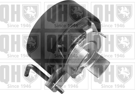 Quinton Hazell QTT1105 - Tensioner Pulley, timing belt car-mod.net