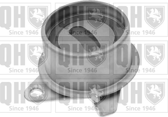 Quinton Hazell QTT1116 - Tensioner Pulley, timing belt car-mod.net