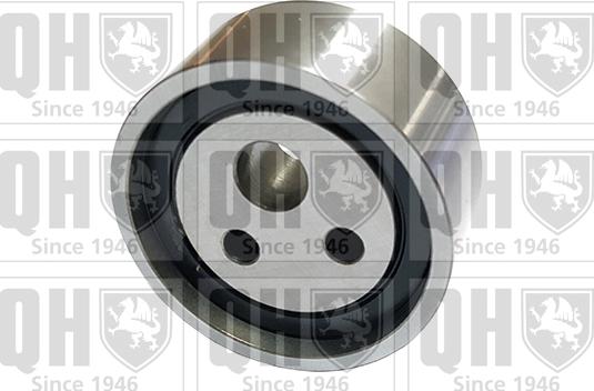 Quinton Hazell QTT117 - Tensioner Pulley, timing belt car-mod.net