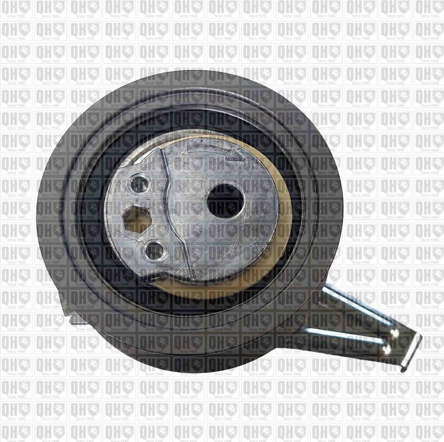 Quinton Hazell QTT1340 - Tensioner Pulley, timing belt car-mod.net