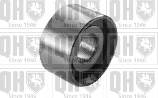 Quinton Hazell QTT135 - Tensioner Pulley, timing belt car-mod.net